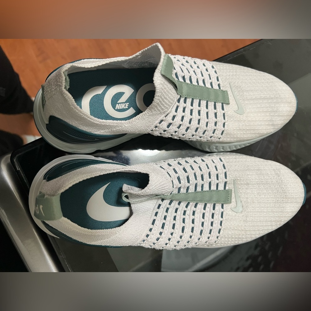 Only worn a few times Nike Phantom Size 10.